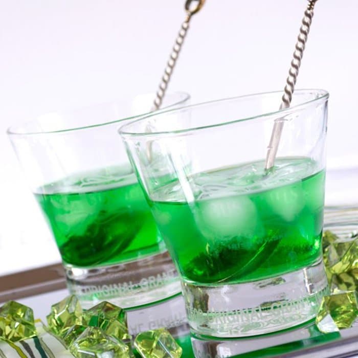 Recipe cover