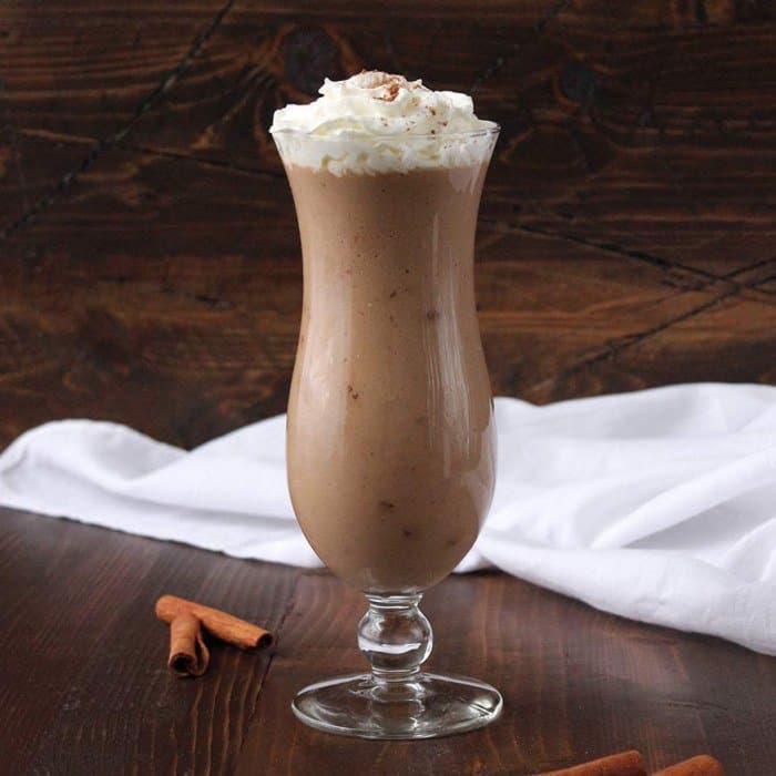 Recipe cover