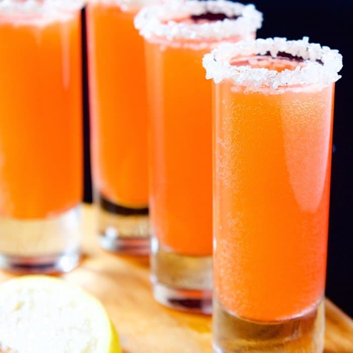 Recipe cover