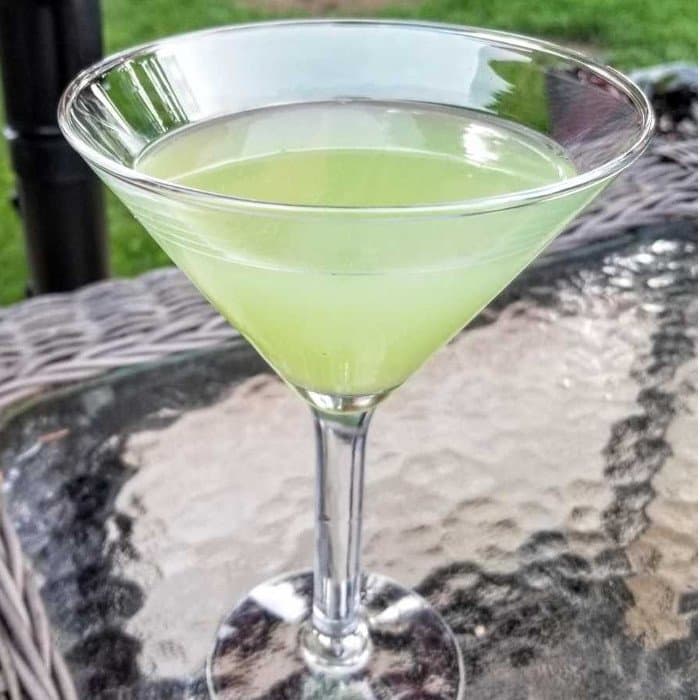 Recipe cover