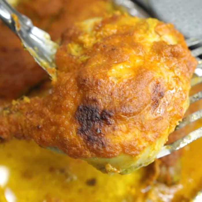 Recipe cover