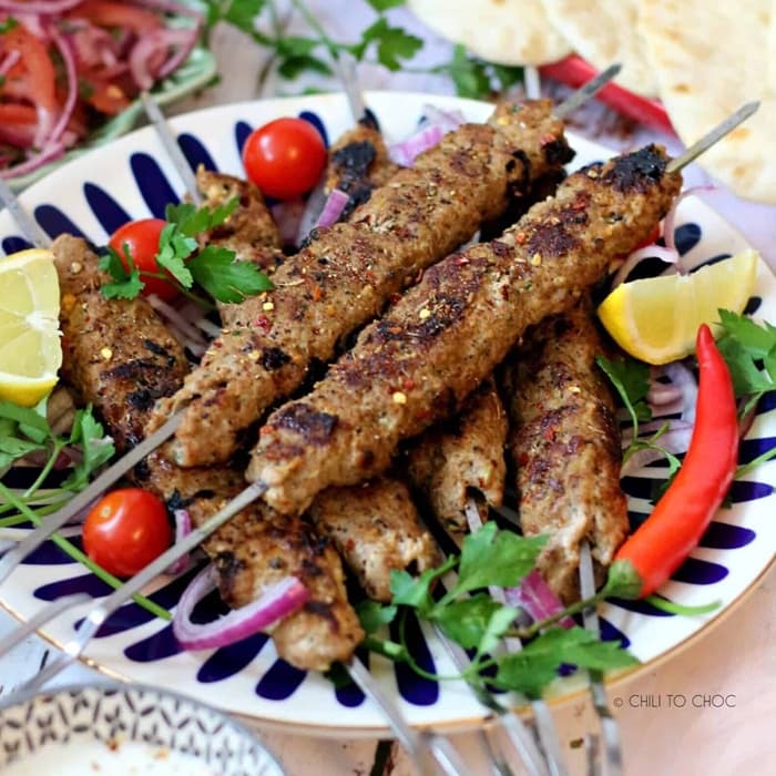 Recipe cover