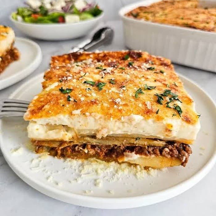 Recipe cover