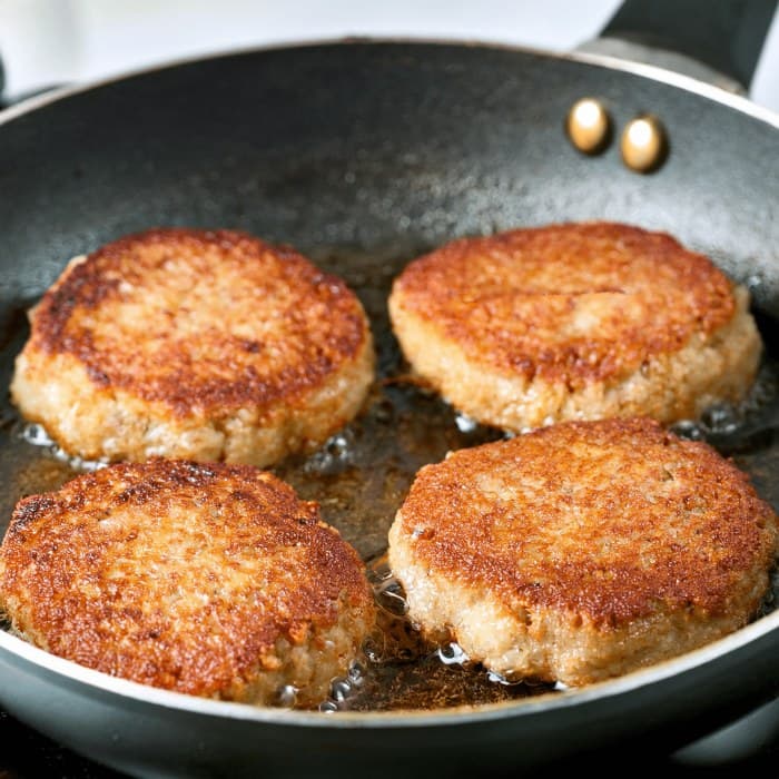 Recipe cover