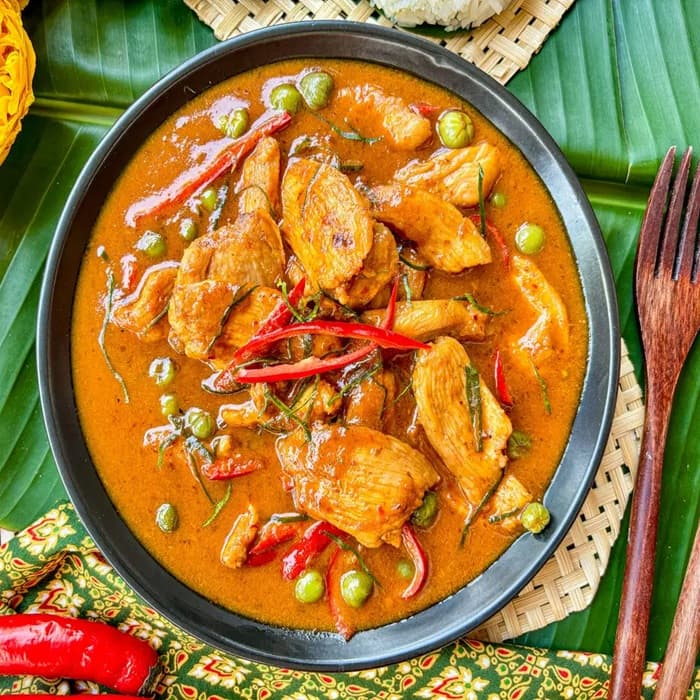 Recipe cover