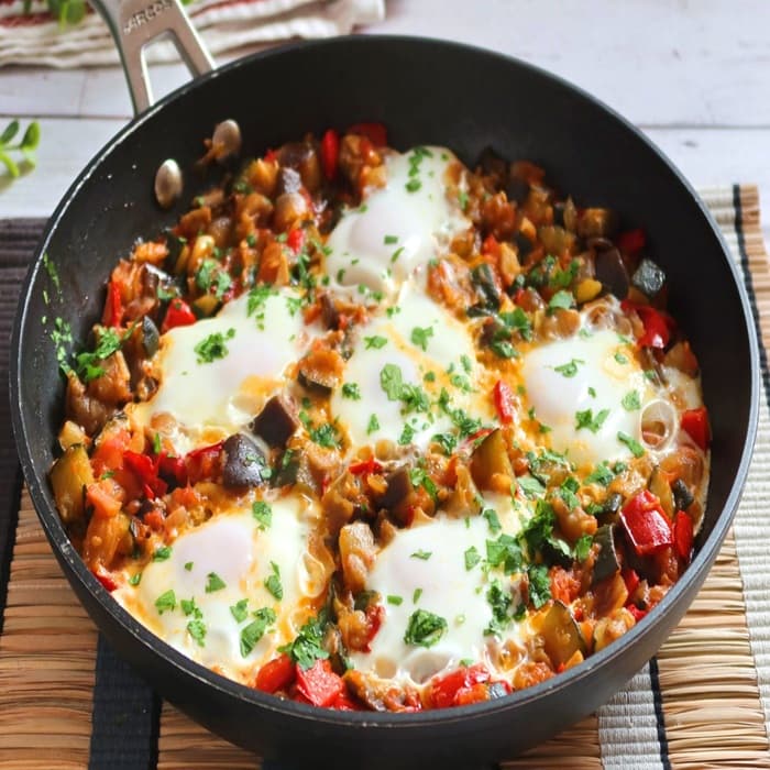 Recipe cover