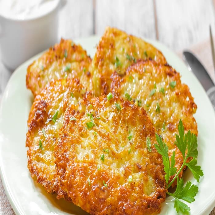 Recipe cover