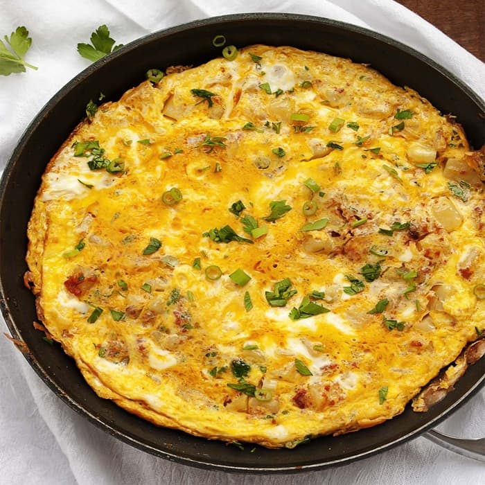 Recipe cover