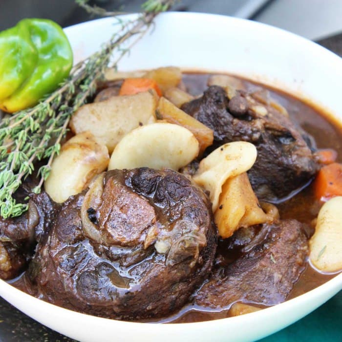 Recipe cover