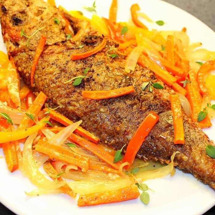 Recipe cover