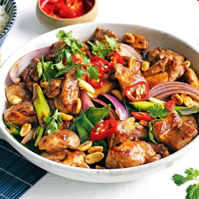 Recipe cover