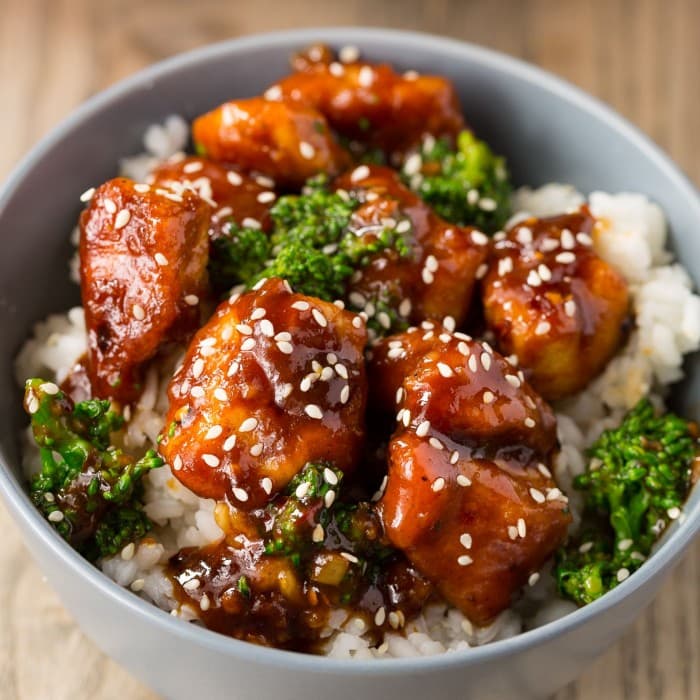 Recipe cover