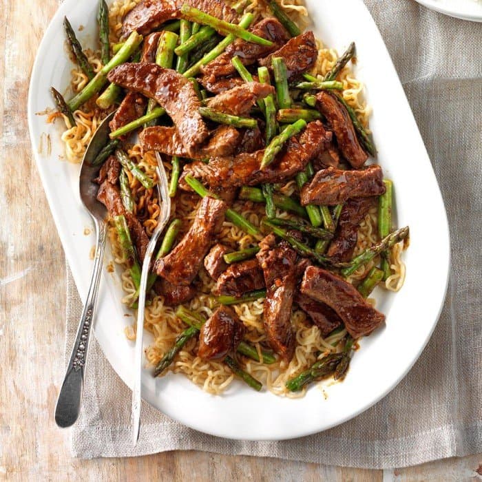 Recipe cover