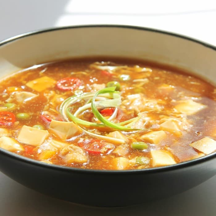 Recipe cover