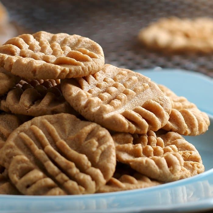 Recipe cover