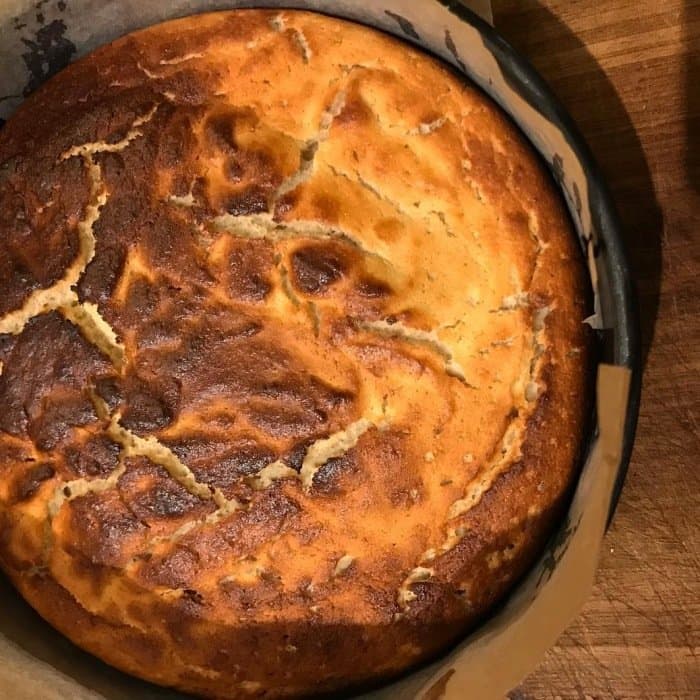 Recipe cover