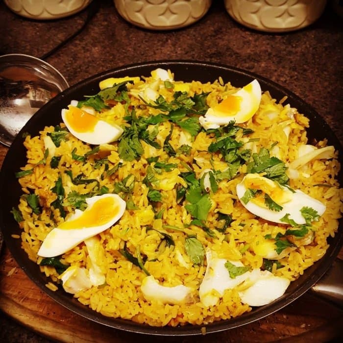 Recipe cover