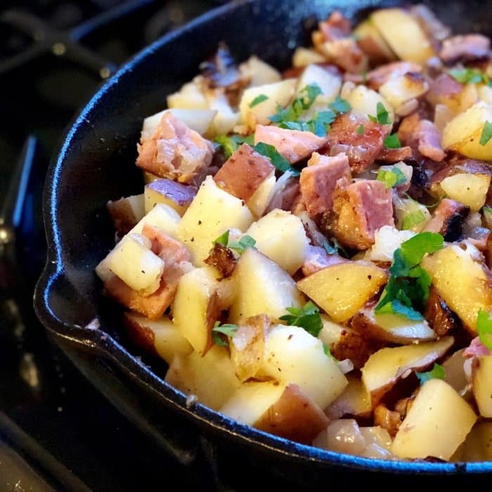 Recipe cover