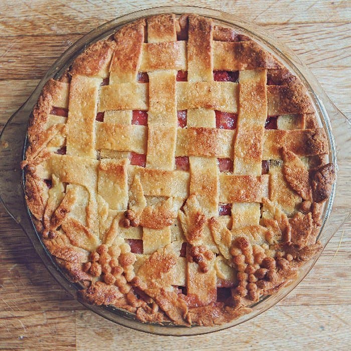 Recipe cover