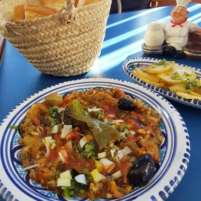 Recipe cover