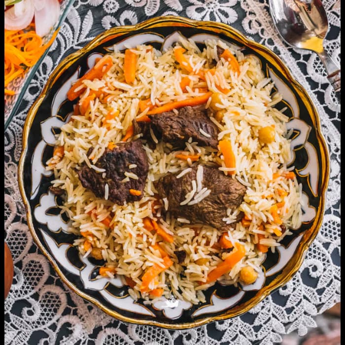 Recipe cover