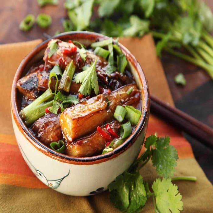 Recipe cover