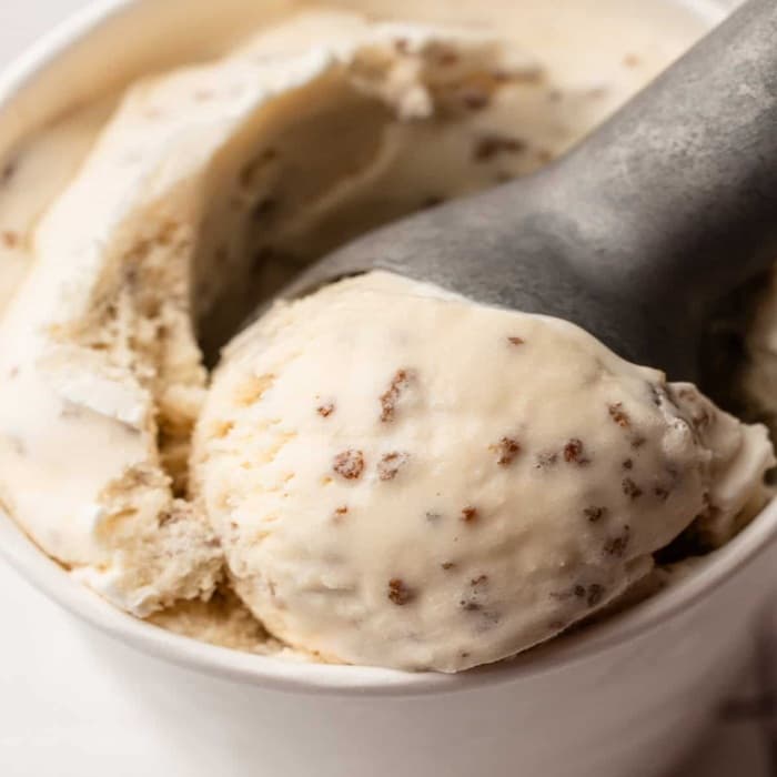 Recipe cover
