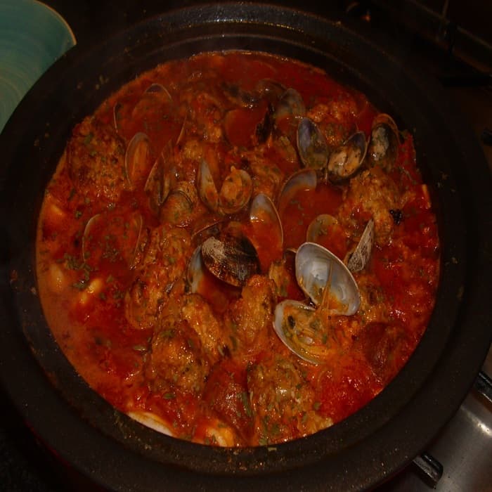 Recipe cover