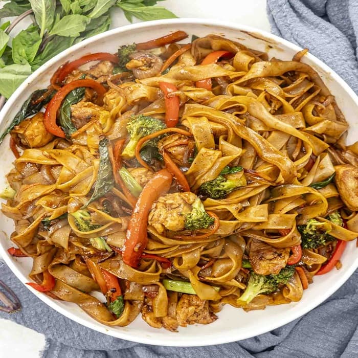 Recipe cover