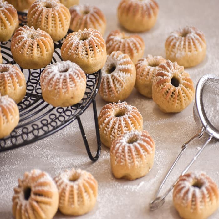 Recipe cover