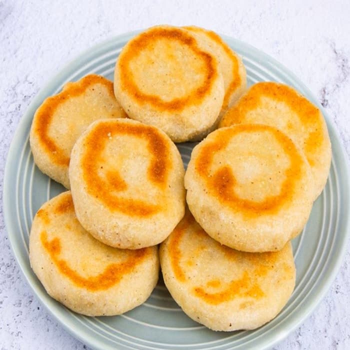 Recipe cover