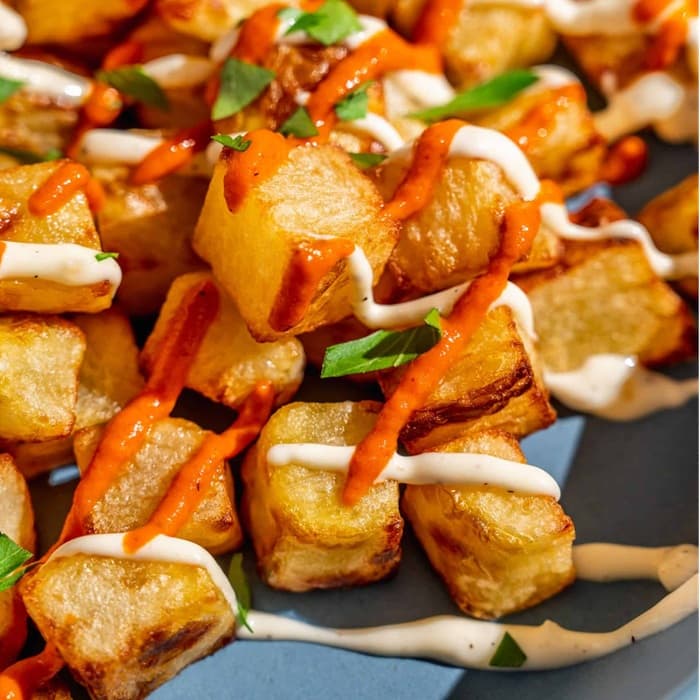 Recipe cover