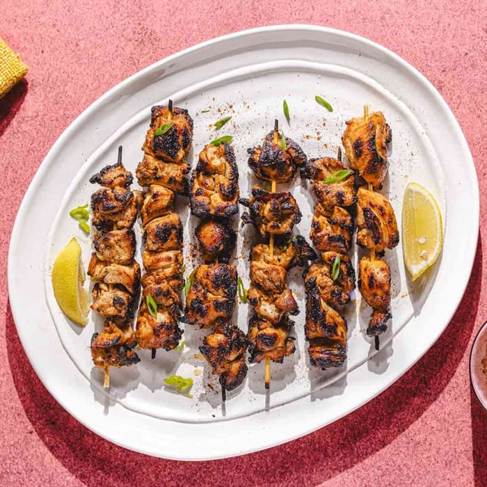 Recipe cover