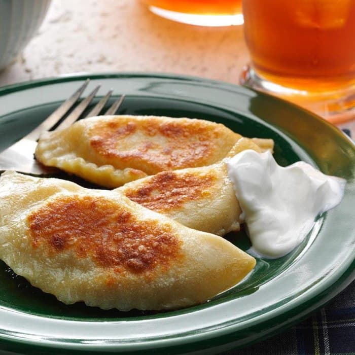 Recipe cover