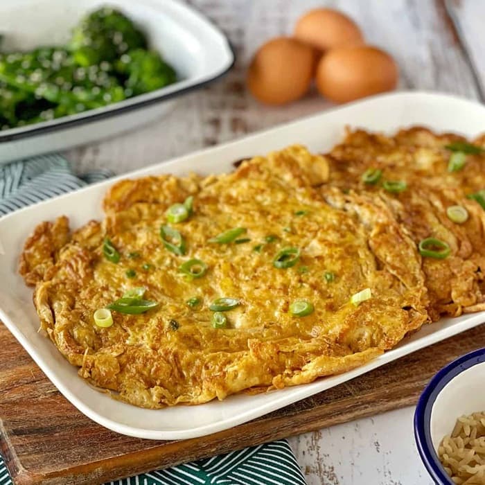 Recipe cover