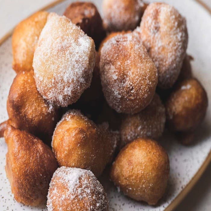 Recipe cover