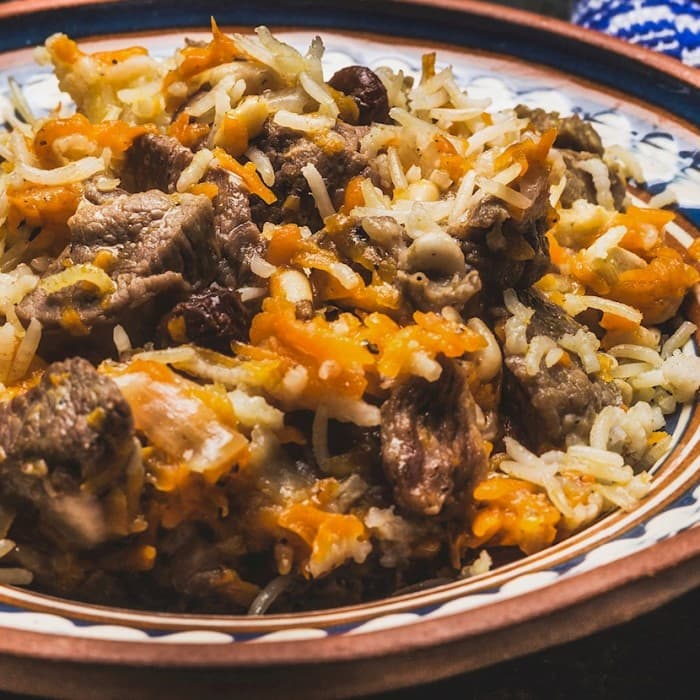 Recipe cover