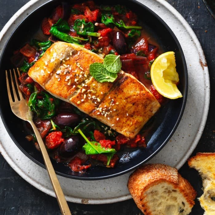 Recipe cover
