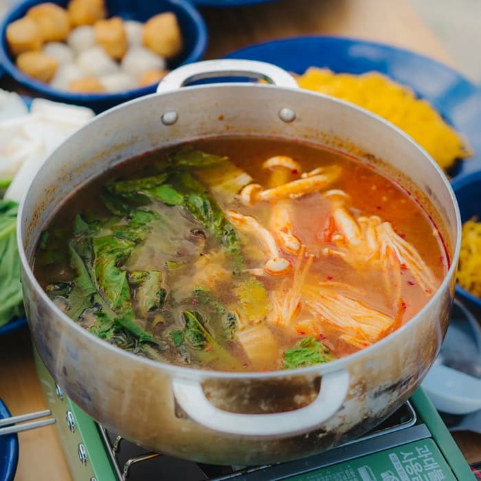 Recipe cover