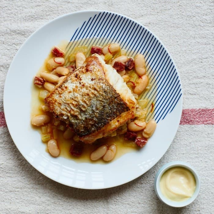 Recipe cover