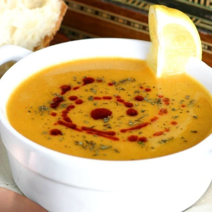 Recipe cover