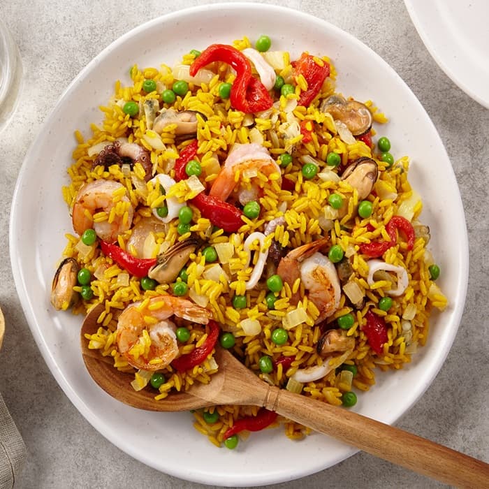 Recipe cover