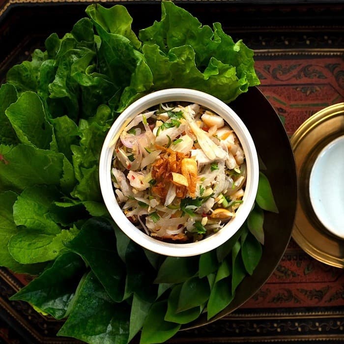 Recipe cover