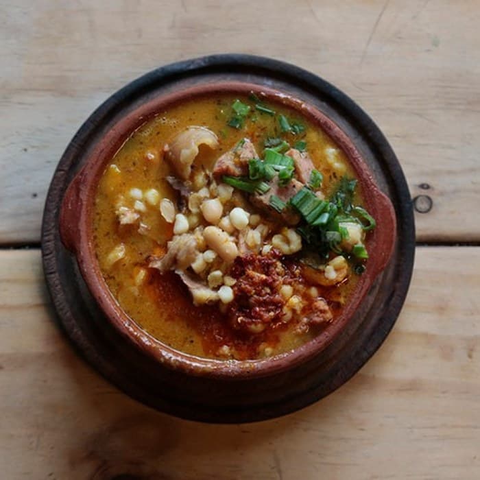 Recipe cover