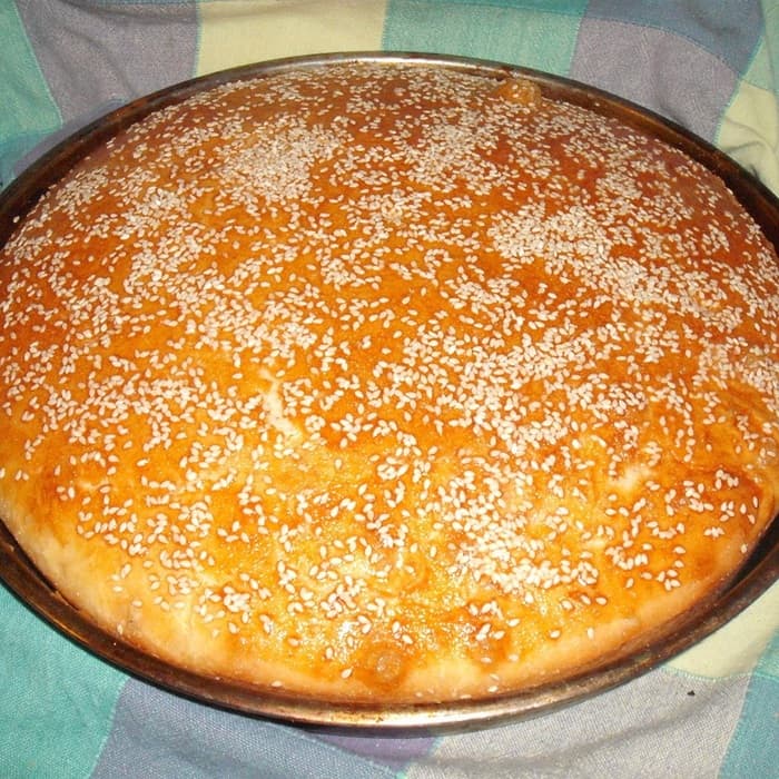 Recipe cover