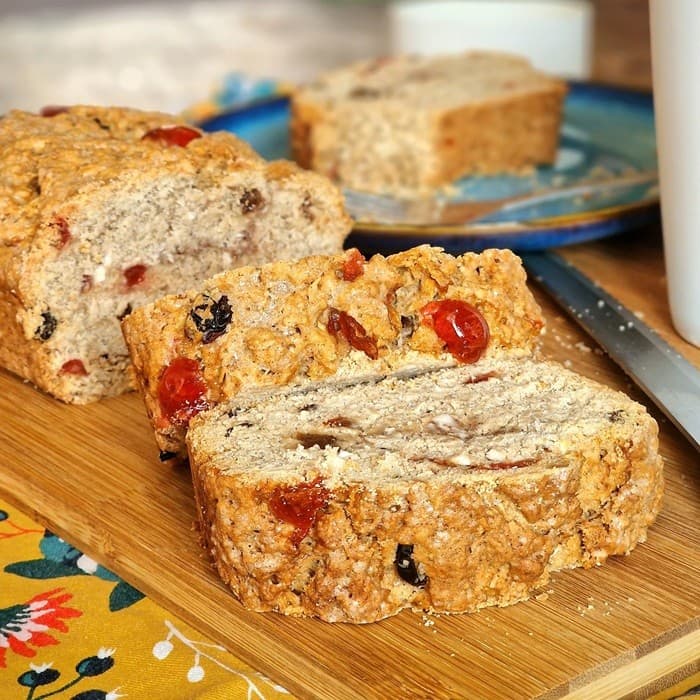 Recipe cover