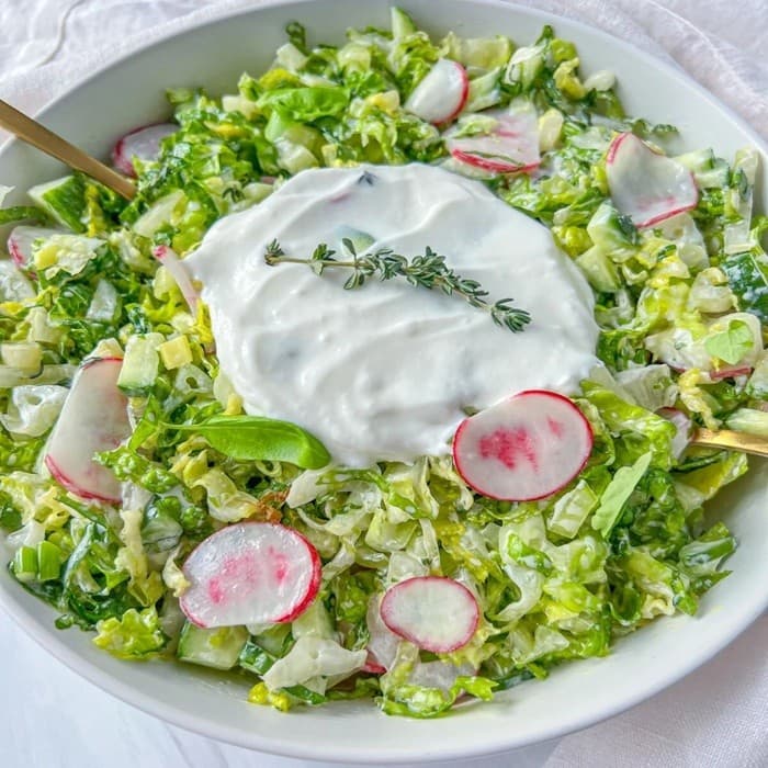 Recipe cover