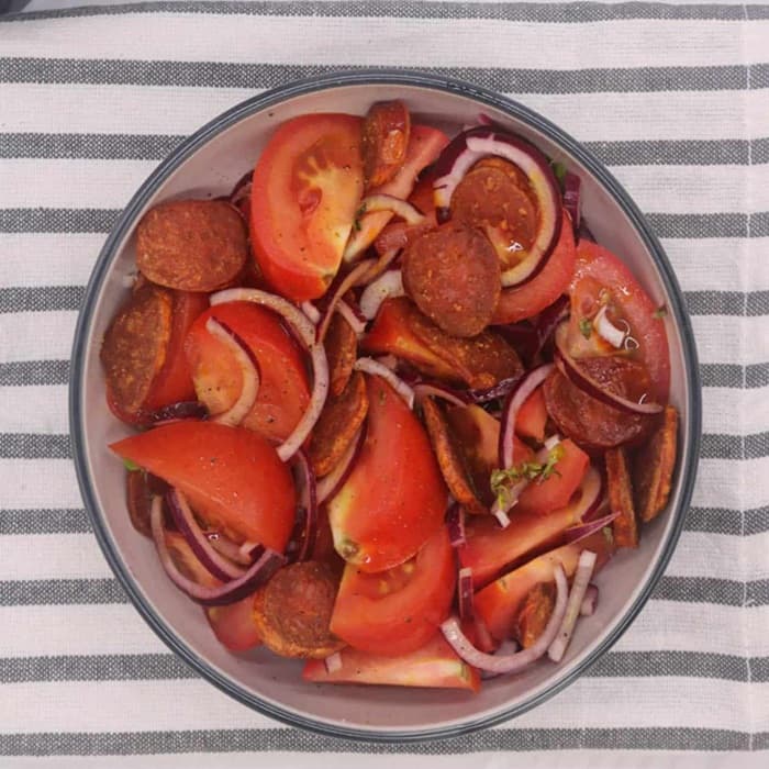 Recipe cover