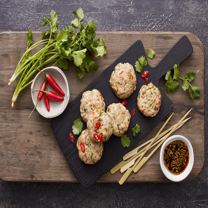 Recipe cover
