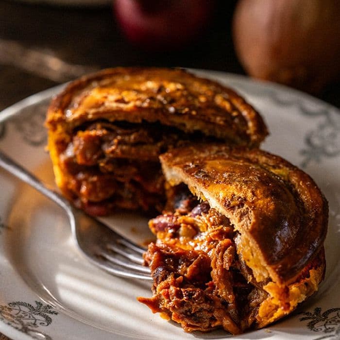 Recipe cover